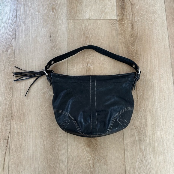 Vintage Coach 8A03 Purse. - Picture 1 of 4